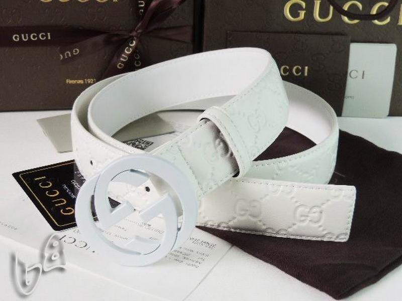 Gucci Belts 166